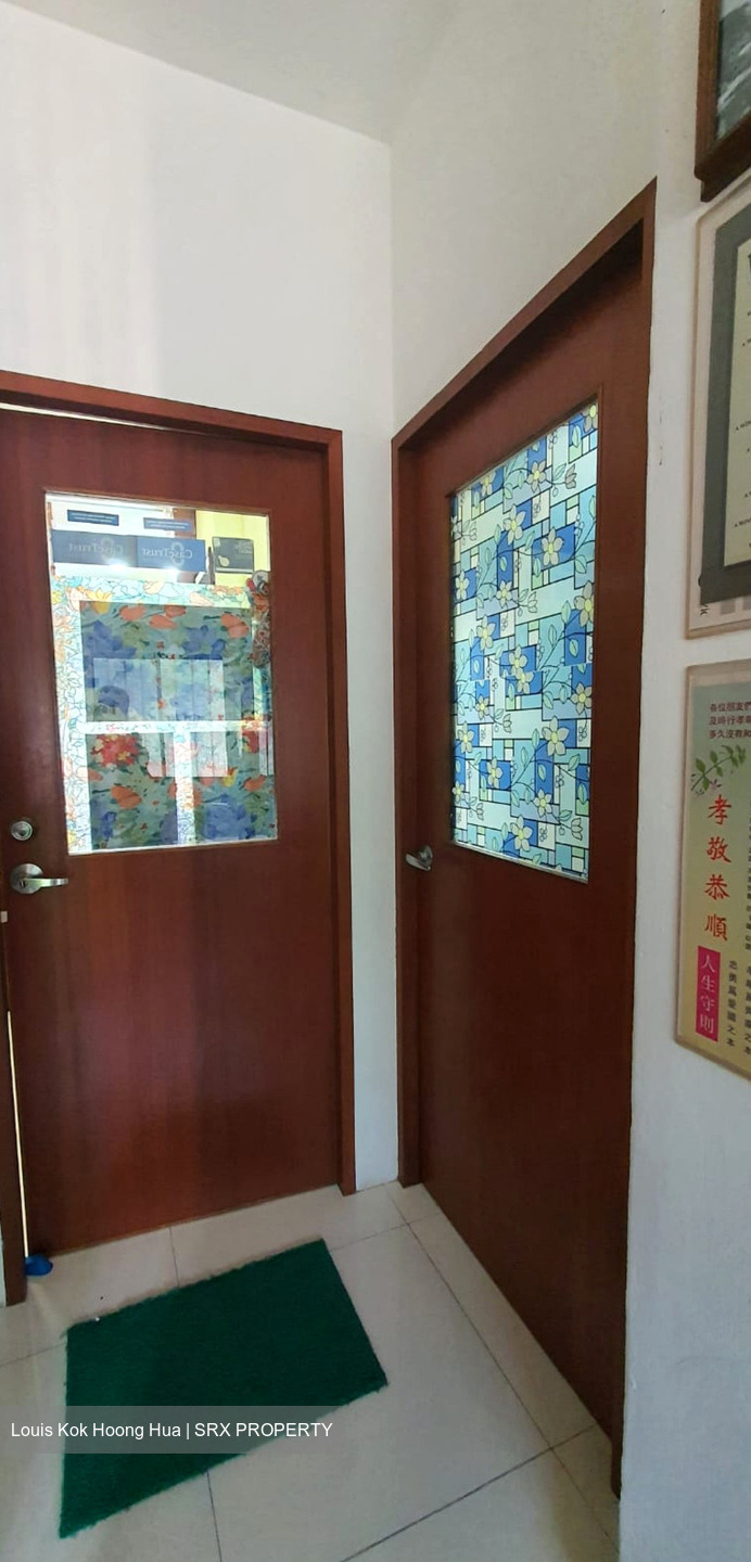 Bedok North Street 3 (D16), Shop House #485214091